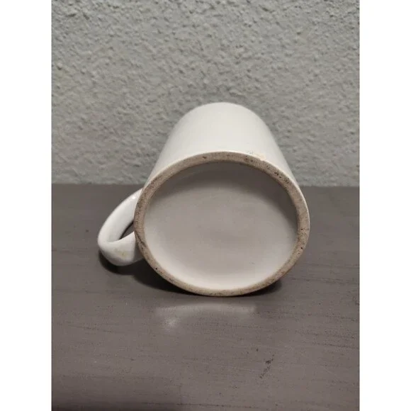 Vintage Maryland Souvenir Coffee Mug State Map Landmarks Travel Gift Cup USA - Picture 3 of 7